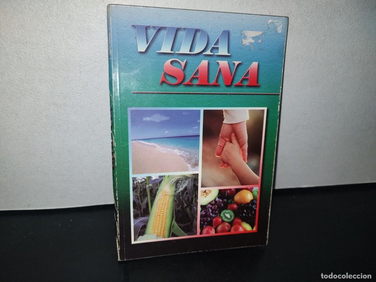 Libros de segunda mano: 80- VIDA SANA - IMS PUBLISHING ASSOCIATION - Foto 1