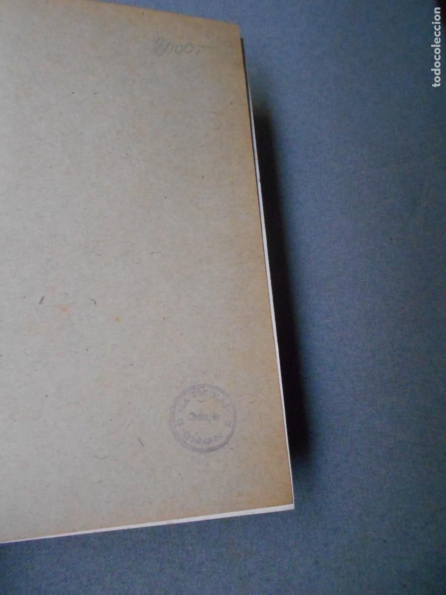 Libros de segunda mano: MANUAL DE ENFERMERA - Foto 8