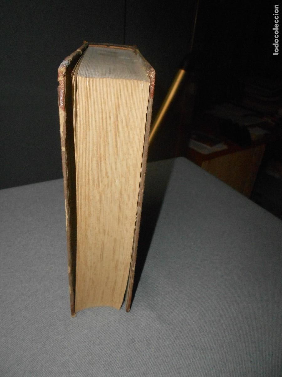 Libros de segunda mano: MANUAL DE ENFERMERA - Foto 10