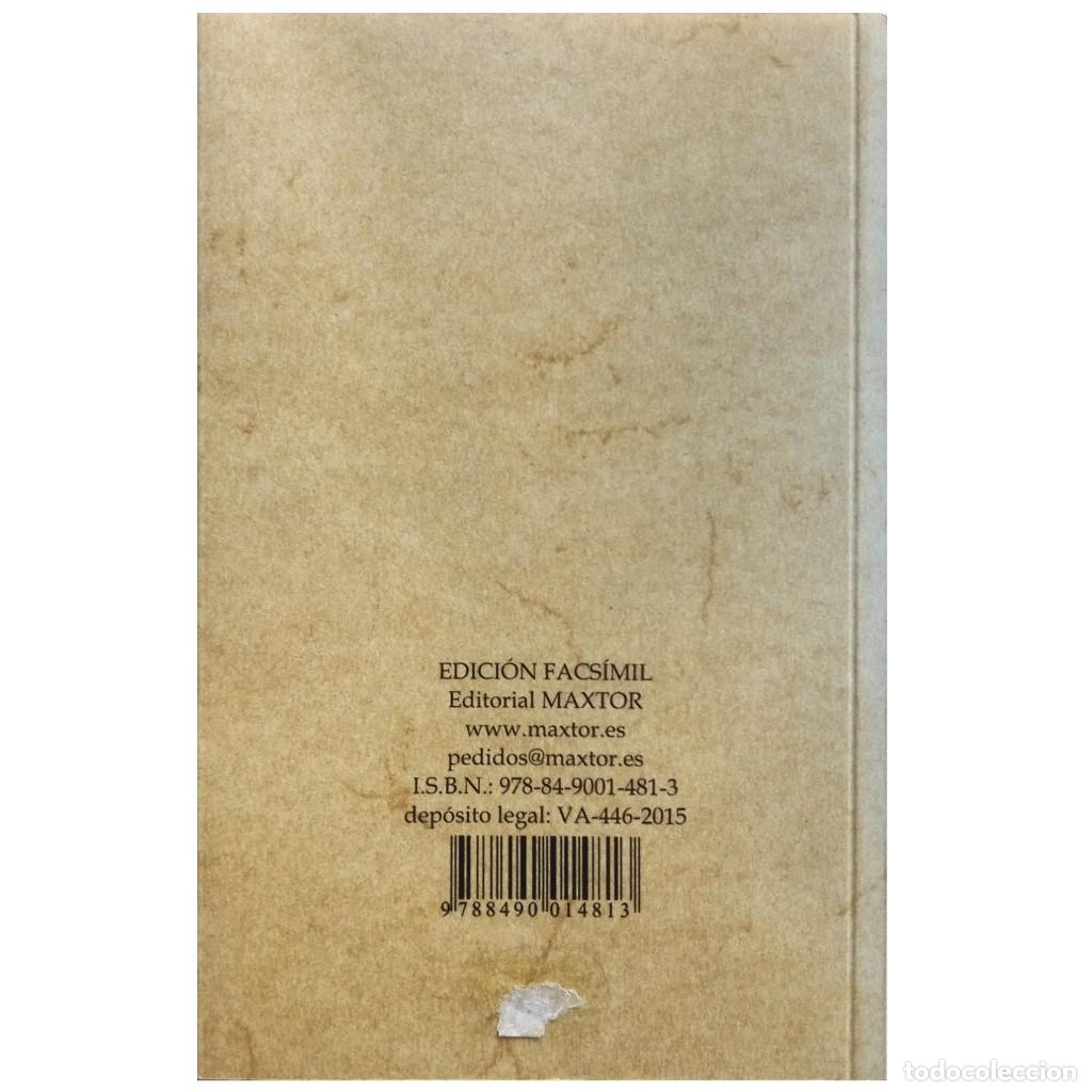 Libros de segunda mano: M&Eacute;DICOS Y BOTICARIOS. Gil de Oto, Manuel - Foto 2