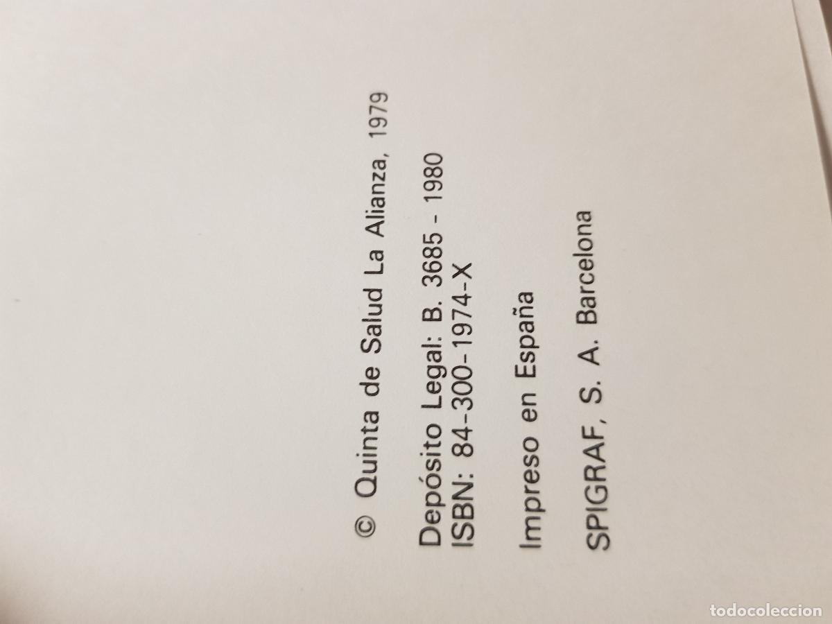 Libros de segunda mano: Manual de la salud - Foto 2