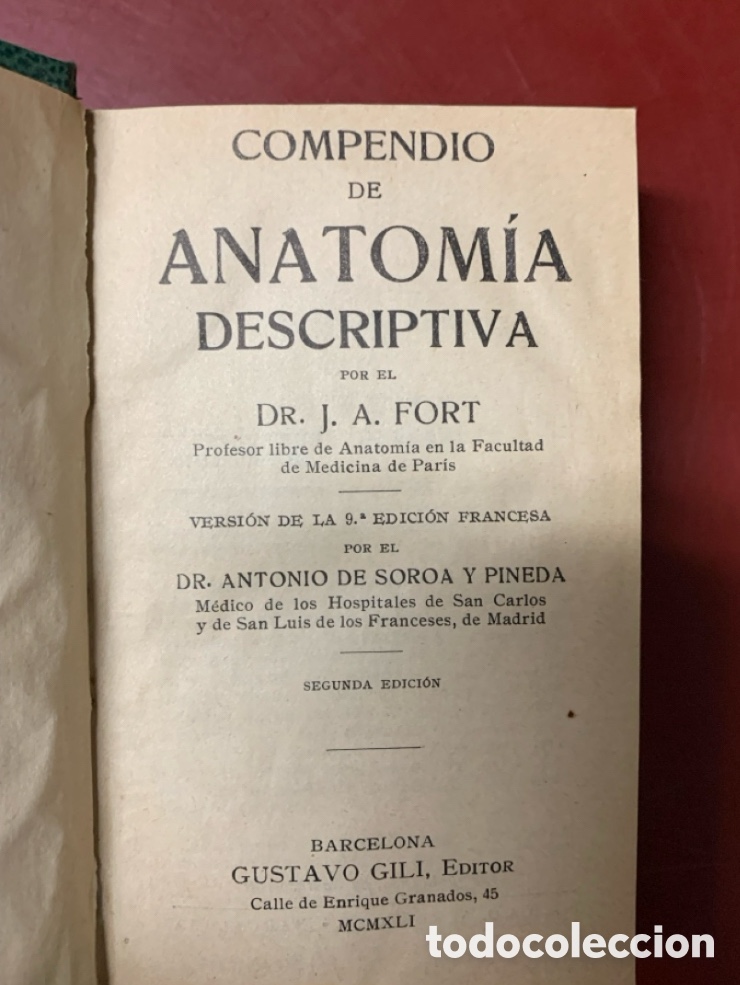 Libros de segunda mano: Lote libros de Medicina - Foto 4