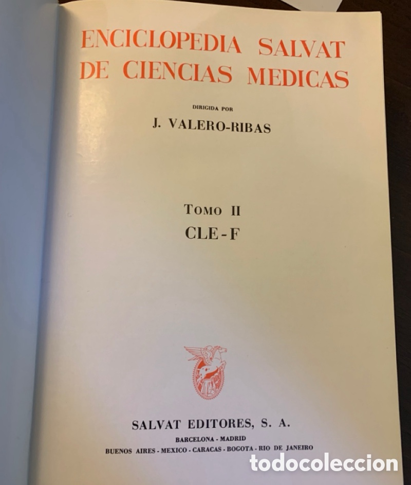 Libros de segunda mano: Lote libros de Medicina - Foto 6