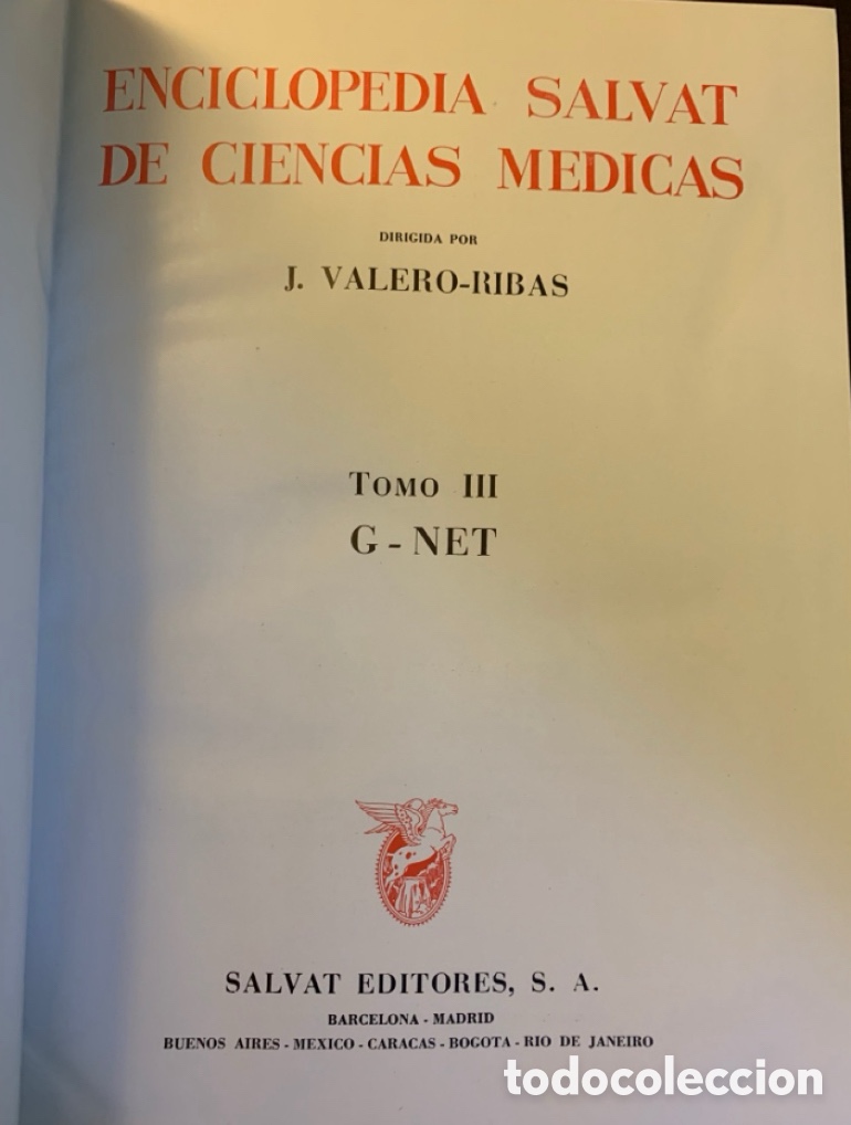 Libros de segunda mano: Lote libros de Medicina - Foto 7