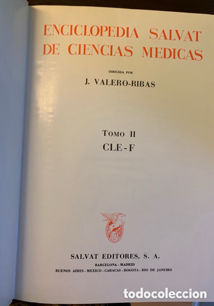 Libros de segunda mano: Lote libros de Medicina - Foto 8