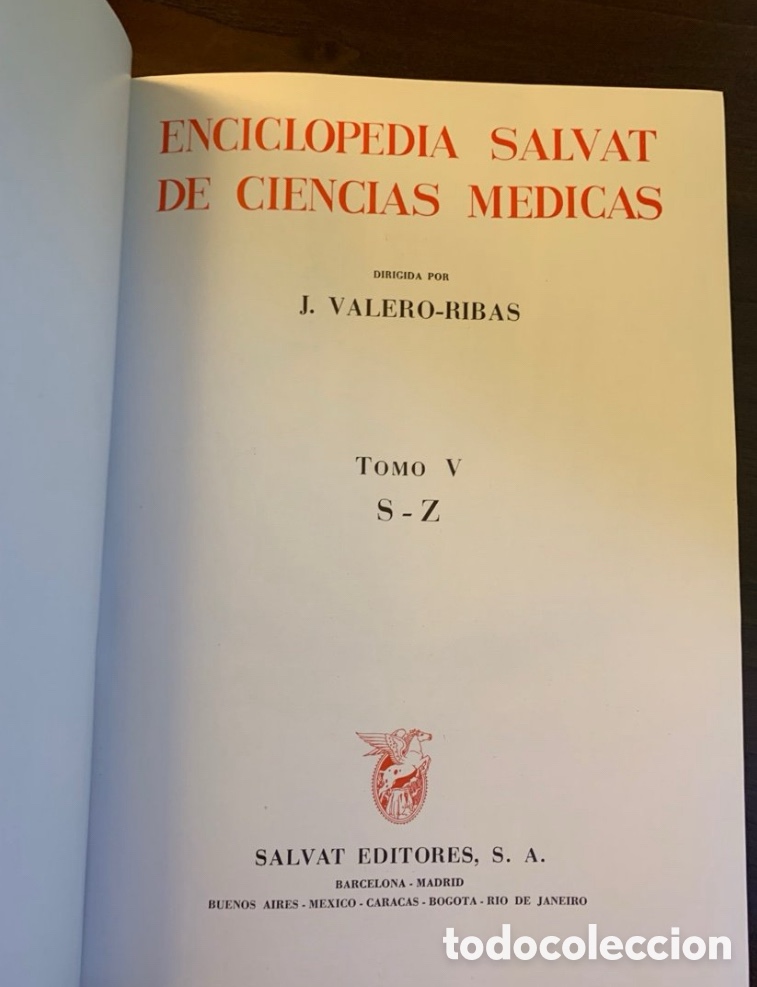 Libros de segunda mano: Lote libros de Medicina - Foto 9