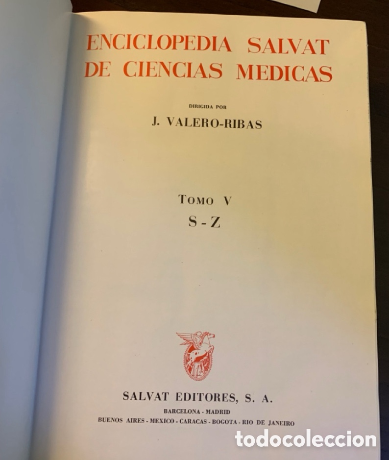 Libros de segunda mano: Lote libros de Medicina - Foto 10
