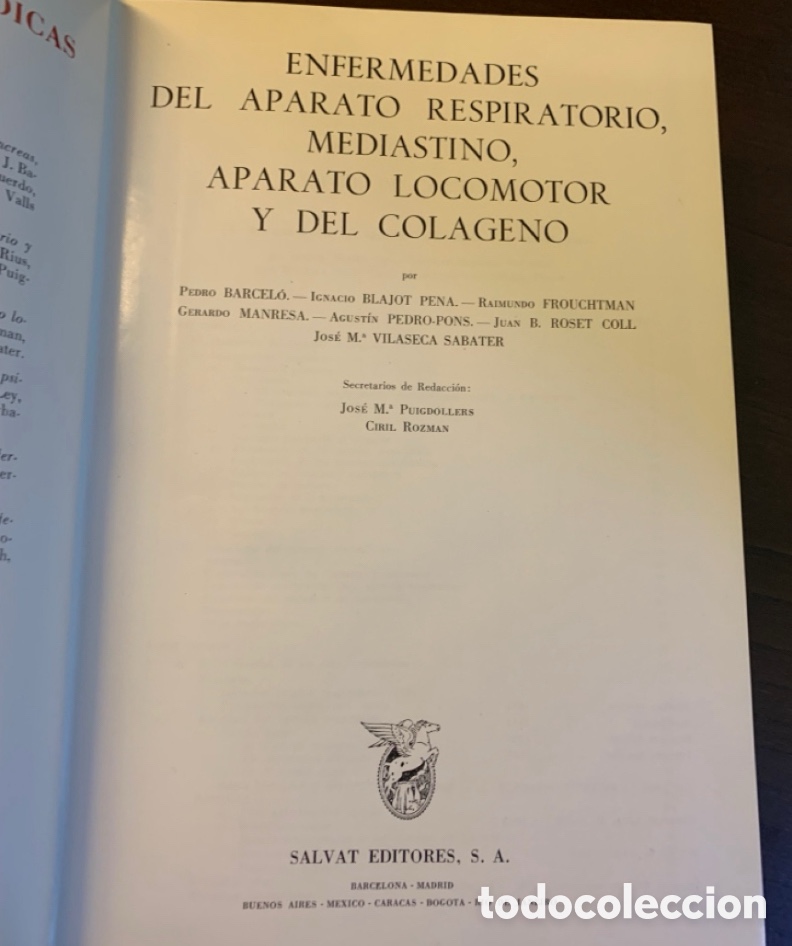 Libros de segunda mano: Lote libros de Medicina - Foto 11