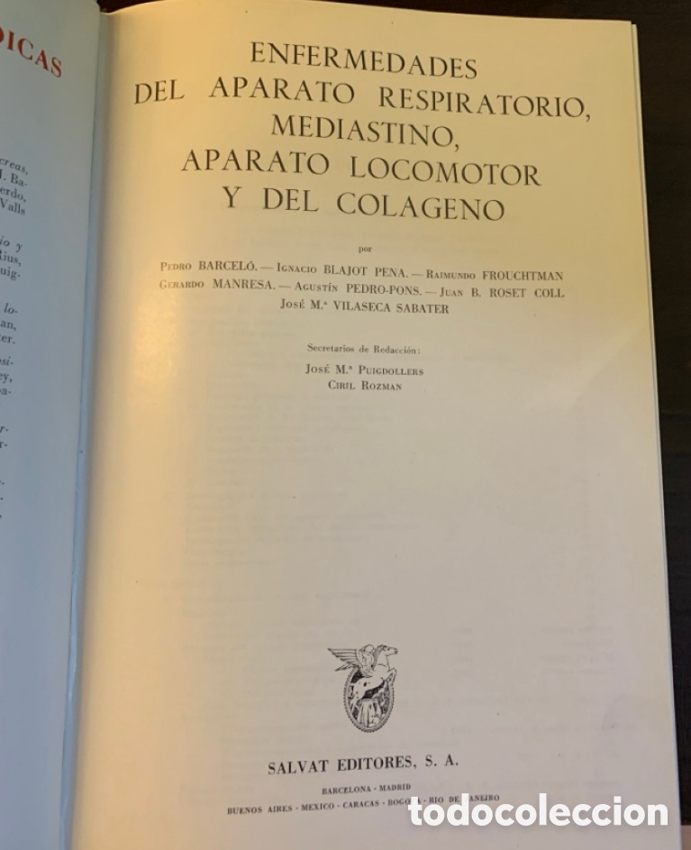 Libros de segunda mano: Lote libros de Medicina - Foto 12