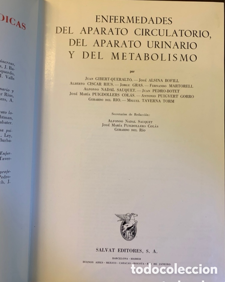 Libros de segunda mano: Lote libros de Medicina - Foto 13