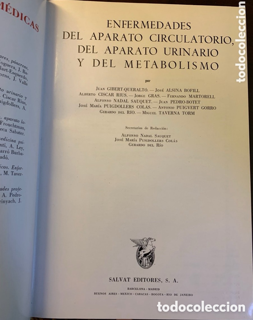Libros de segunda mano: Lote libros de Medicina - Foto 14