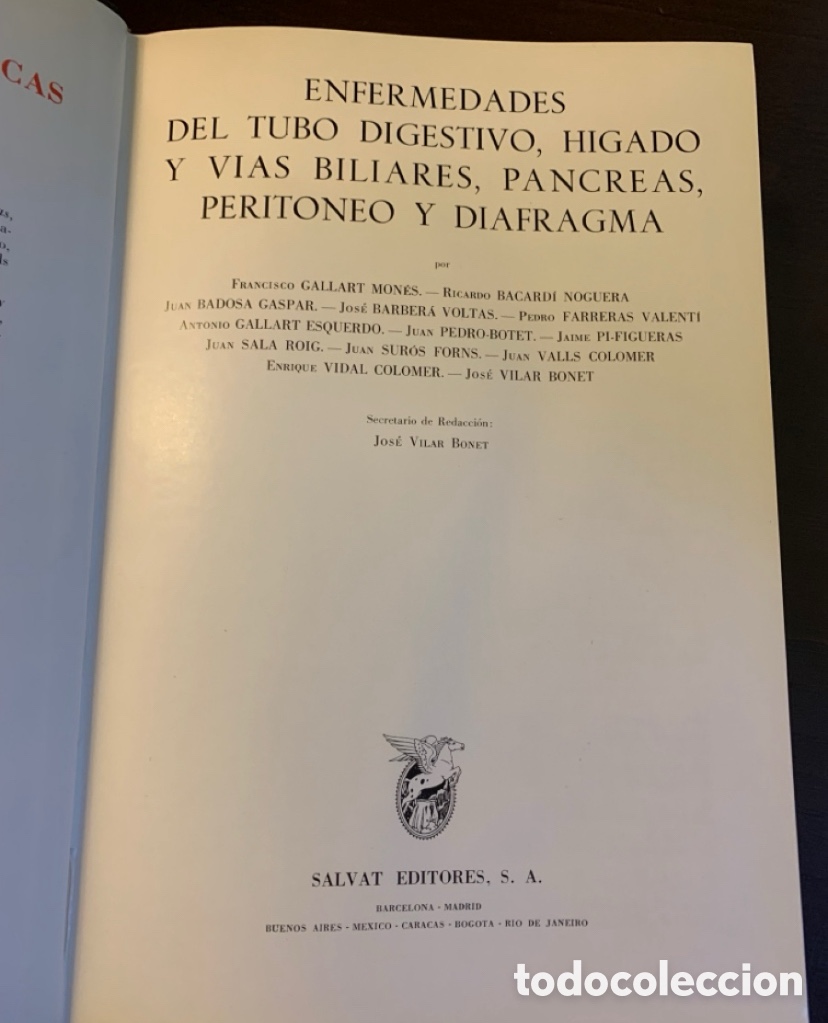 Libros de segunda mano: Lote libros de Medicina - Foto 15