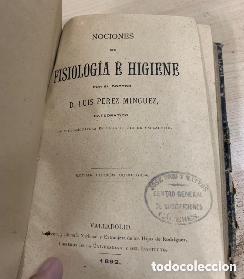 Libros de segunda mano: Lote libros de Medicina - Foto 1