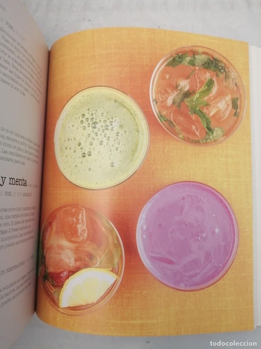 Libros de segunda mano: SuperAlimentos (S&uacute;per Alimentos) - Foto 4