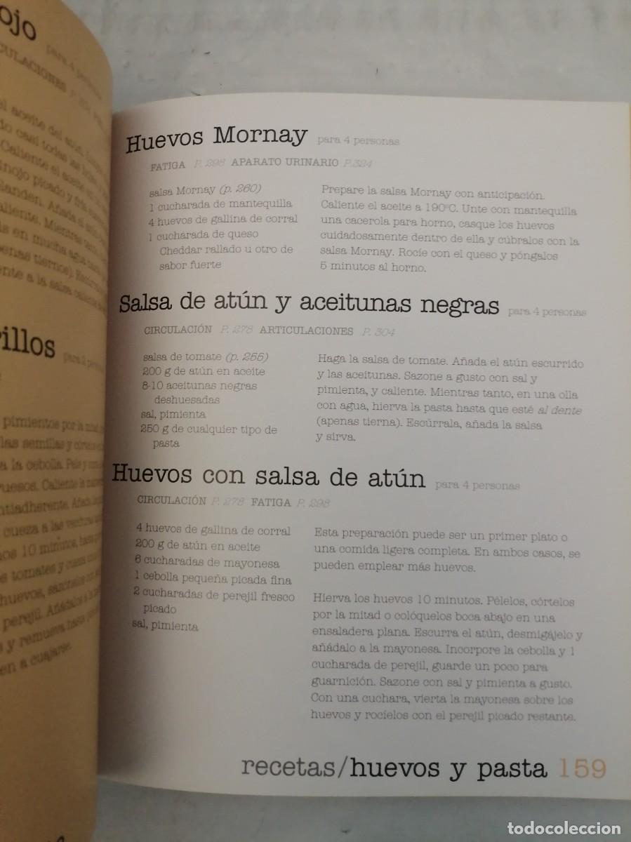 Libros de segunda mano: SuperAlimentos (S&uacute;per Alimentos) - Foto 5