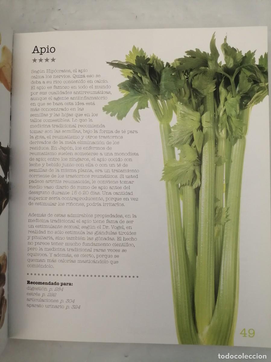Libros de segunda mano: SuperAlimentos (S&uacute;per Alimentos) - Foto 8