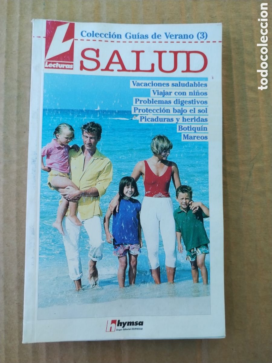 Libros de segunda mano: SALUT - Foto 1