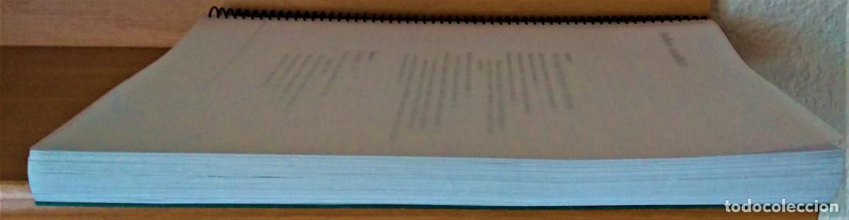 Libros de segunda mano: EL PROCESO ENFERMERO - Foto 2