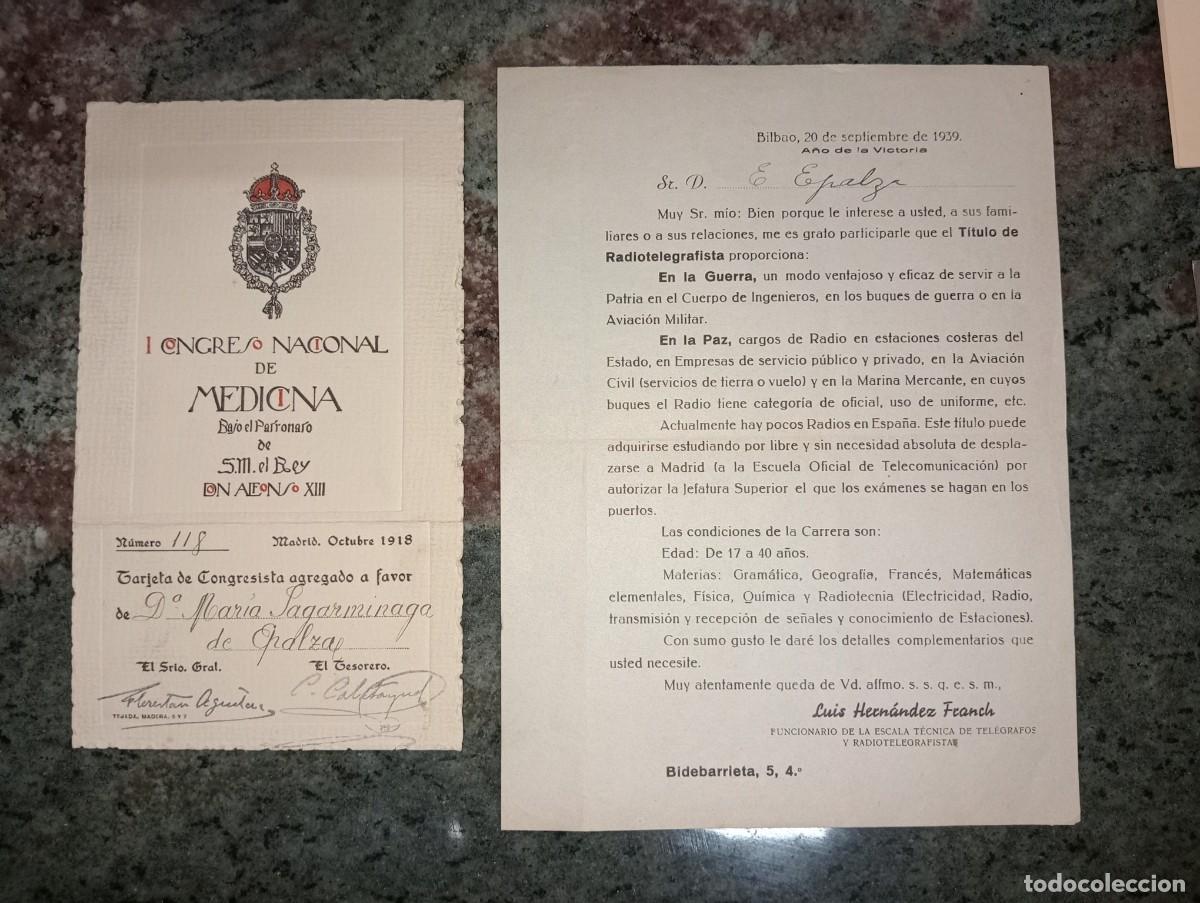 Libros de segunda mano: Doctor Epalza - Foto 1