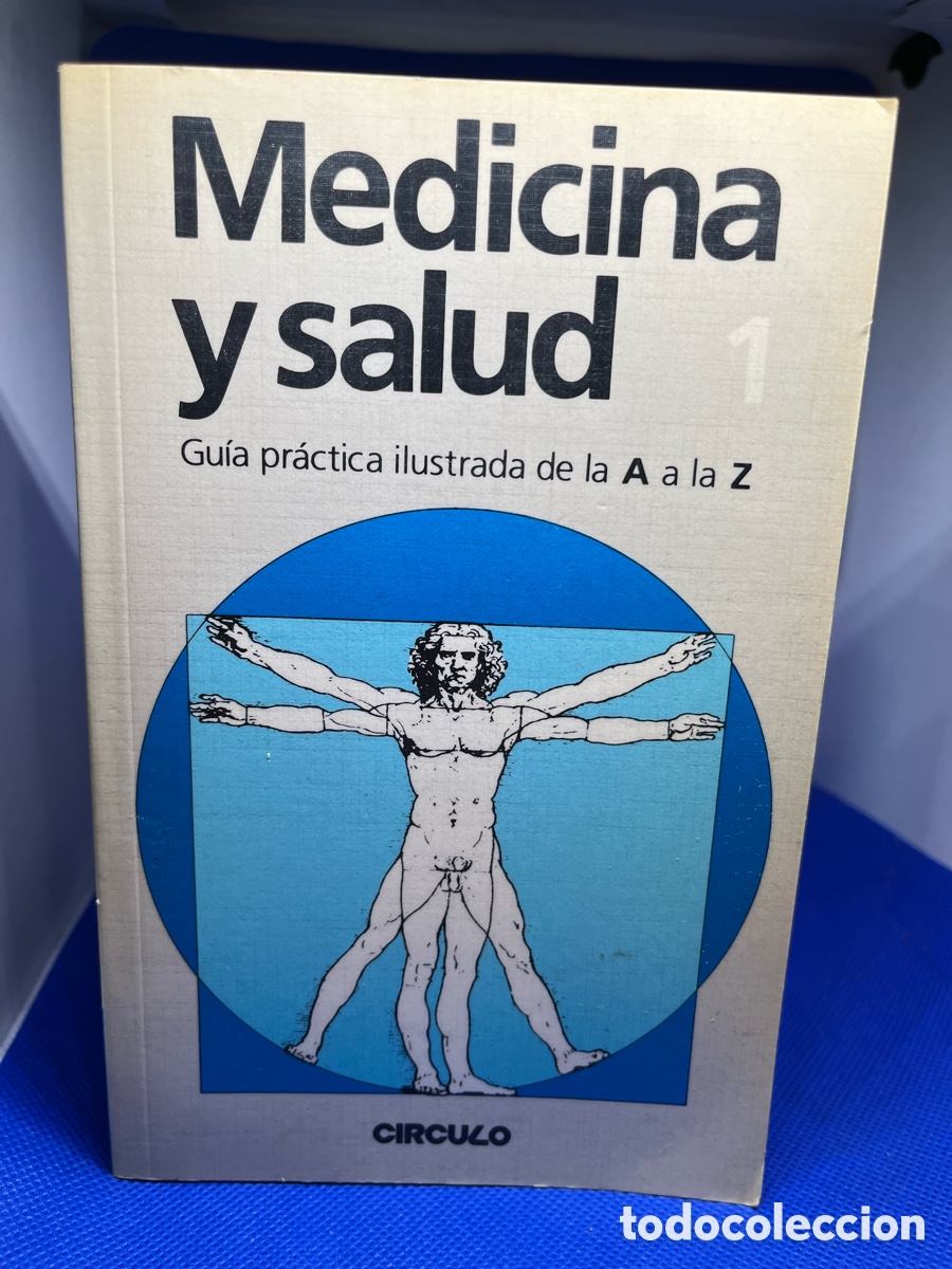 Libros de segunda mano: MEDICINA Y SALUD - Foto 1
