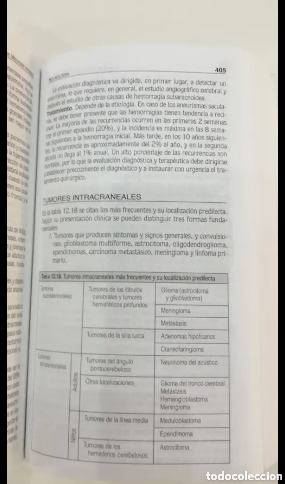 Libros de segunda mano: Compendio de Medicina Interna. Ciril Rozman. Harcourt Ediciones 2002 - Foto 9