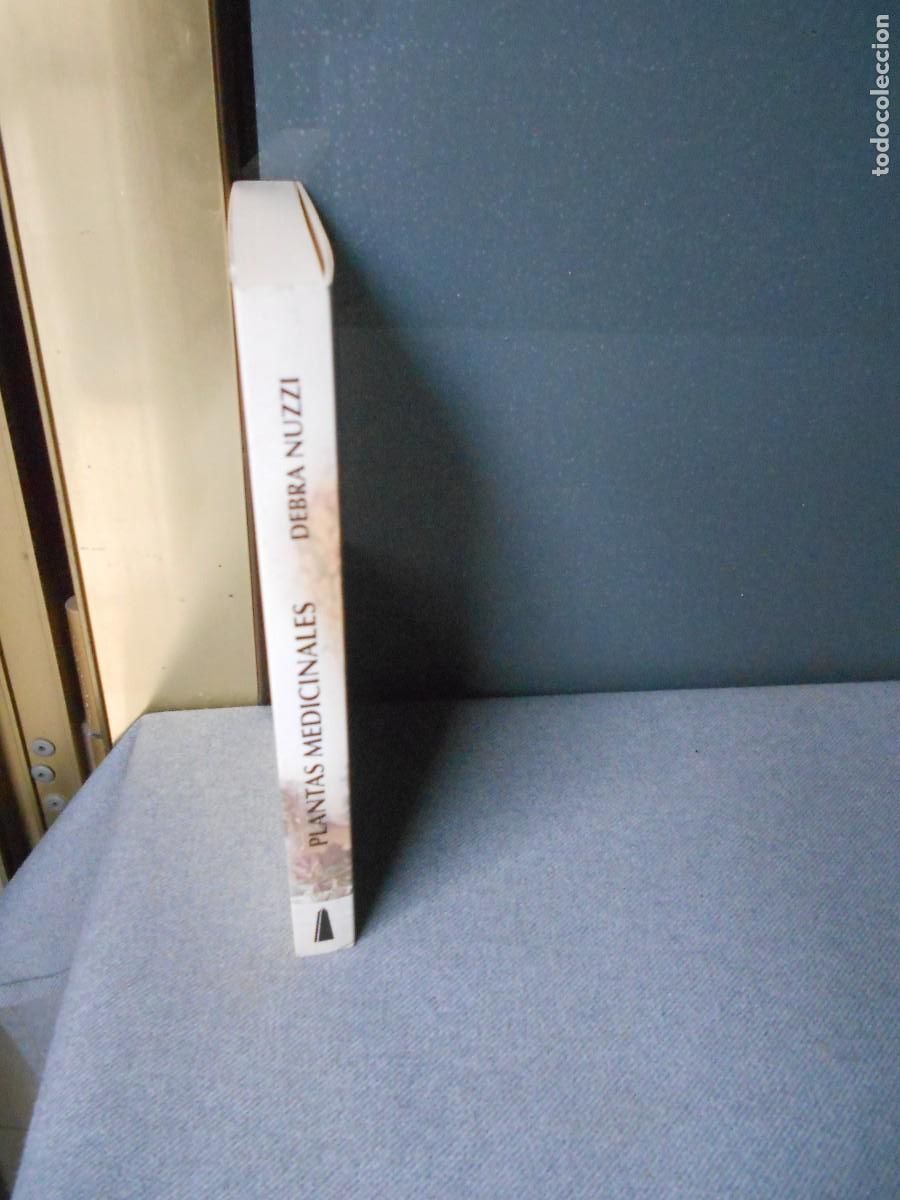 Libros de segunda mano: PLANTAS MEDICINALES - Foto 6