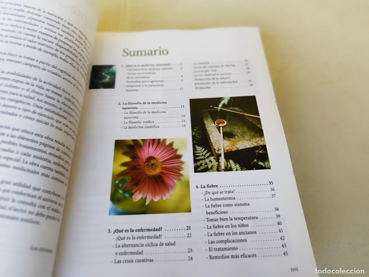 Libros de segunda mano: EL GRAN LIBRO DE LA SALUD / OCEANO / GARA66 - Foto 11
