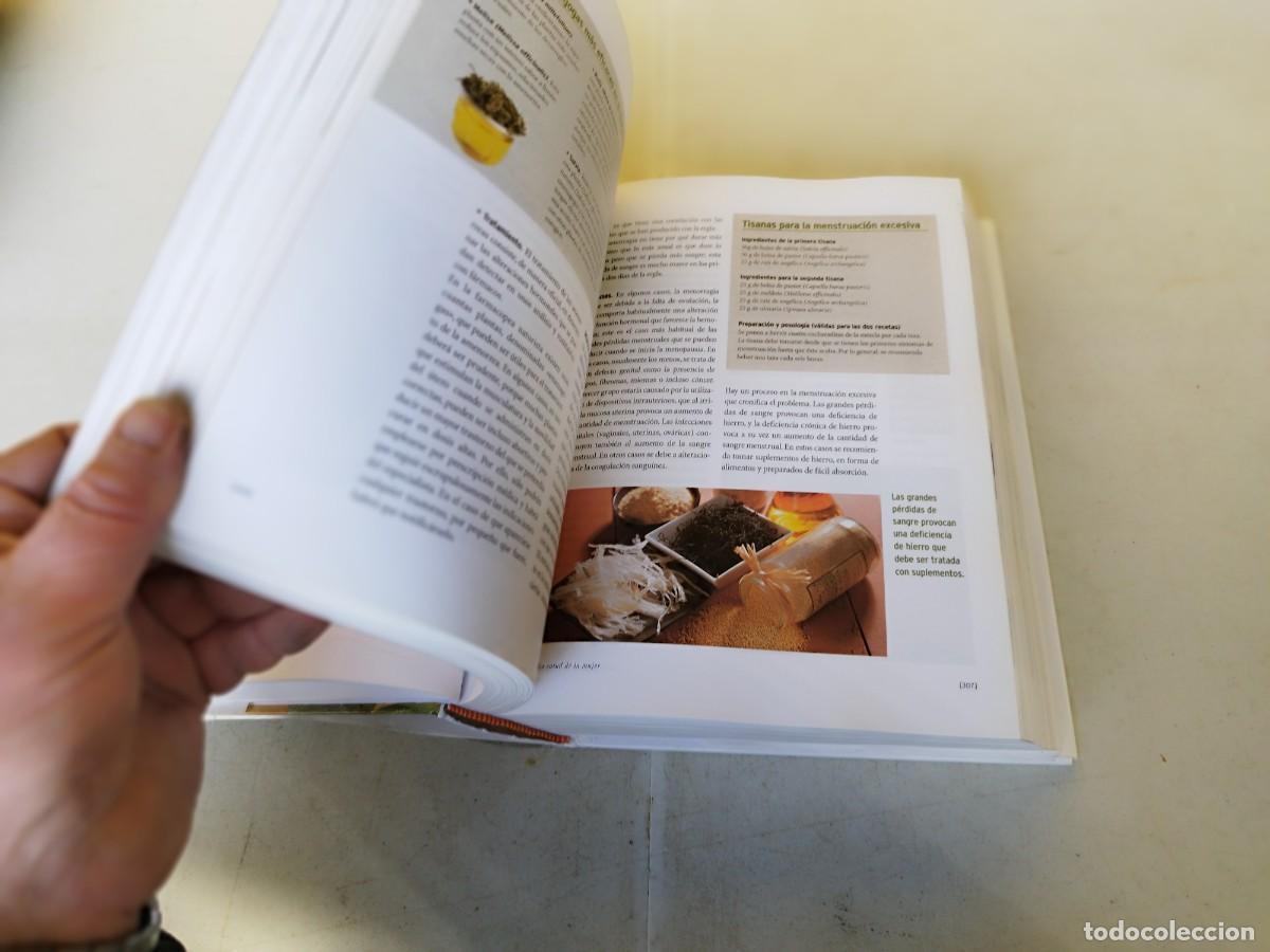 Libros de segunda mano: EL GRAN LIBRO DE LA SALUD / OCEANO / GARA66 - Foto 18