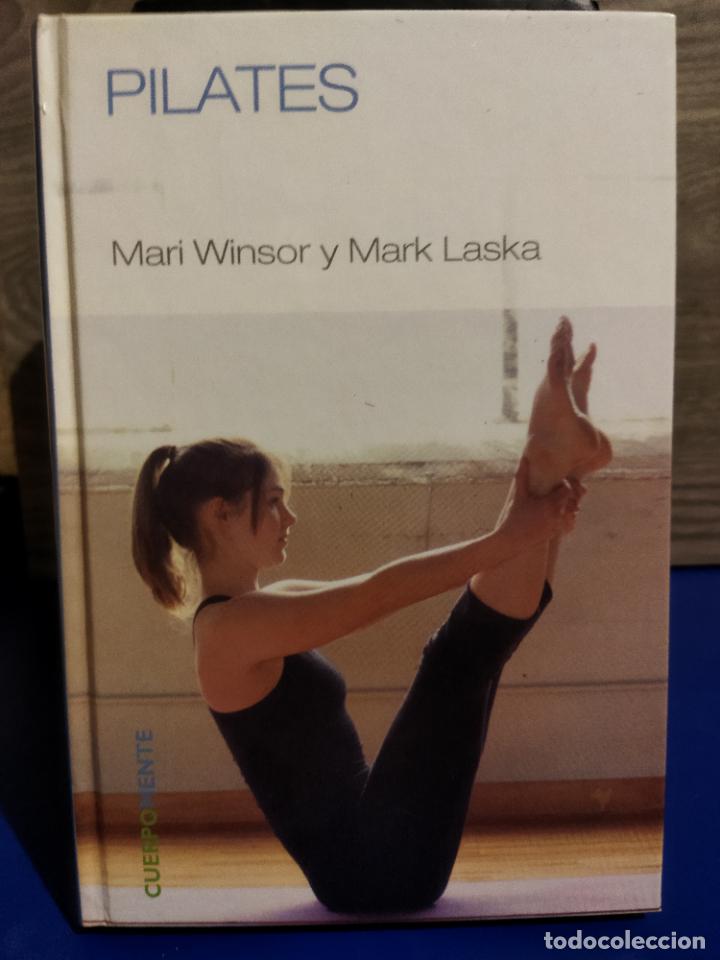 Libros de segunda mano: Pilates - Foto 1