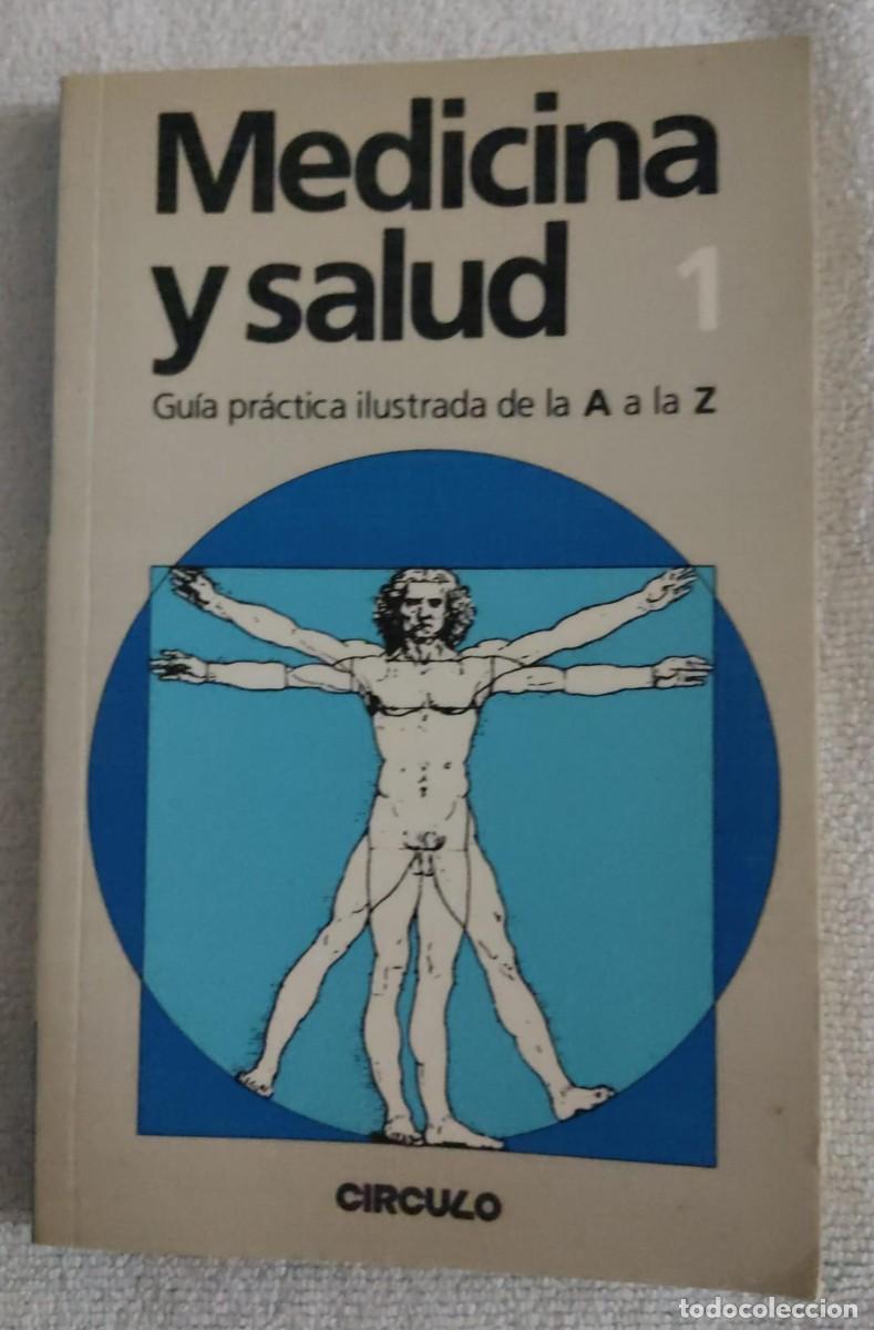 Libros de segunda mano: Medicina y salud . - Foto 1