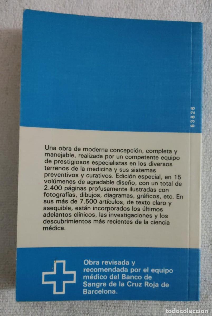Libros de segunda mano: Medicina y salud . - Foto 3