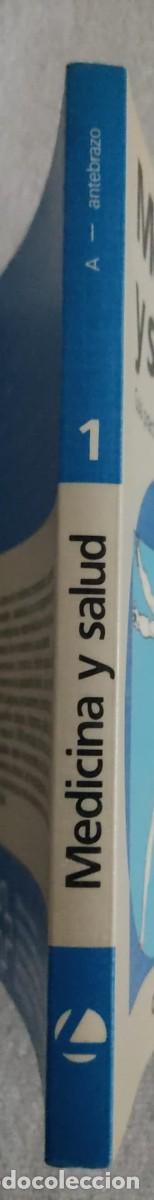 Libros de segunda mano: Medicina y salud . - Foto 5