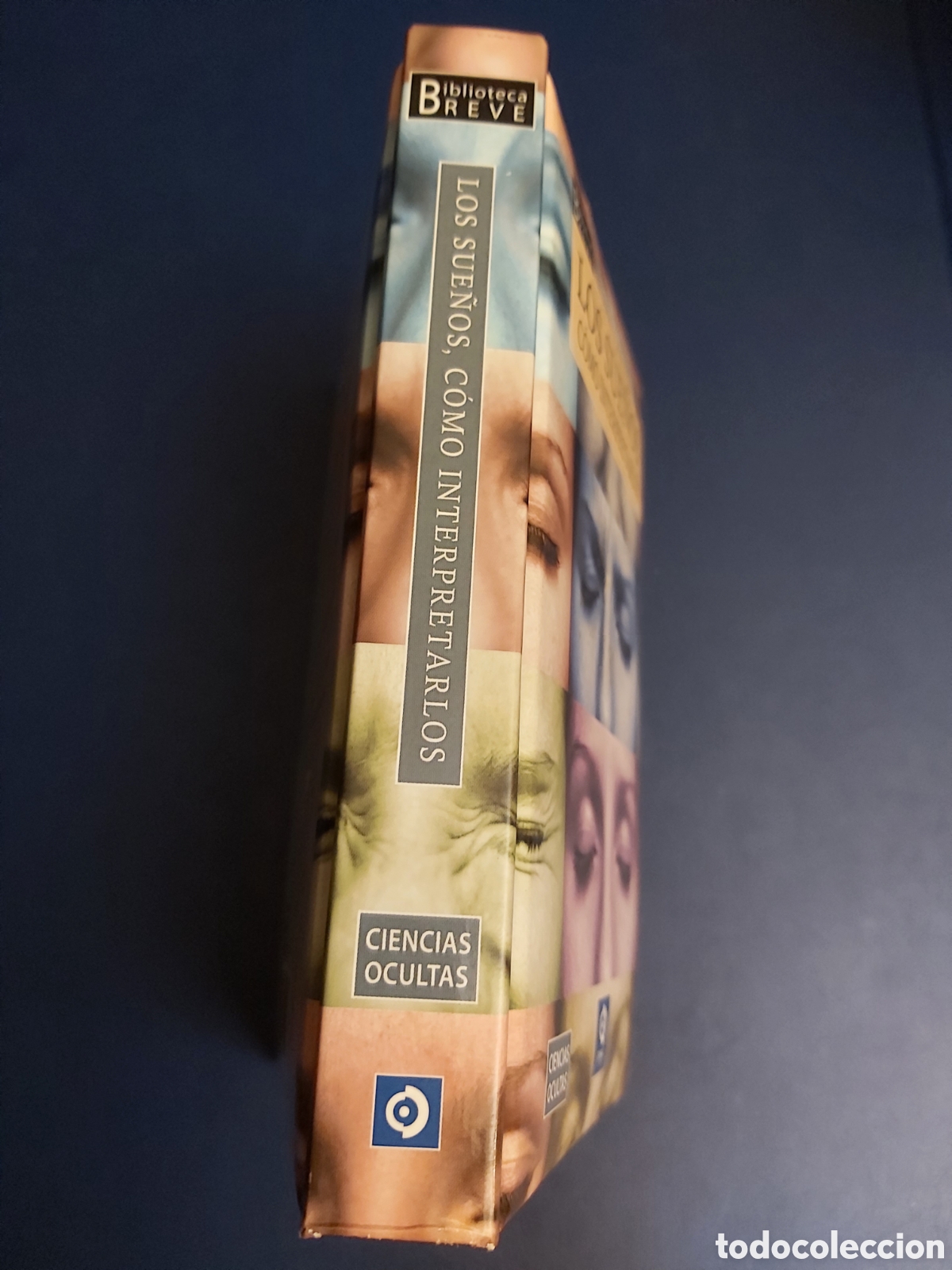Libros de segunda mano: LOS SUE&Ntilde;OS, COMO INTERPRETARLOS $ M. MACHELLI $ EDIMAT LIBROS $ 2011 - Foto 2