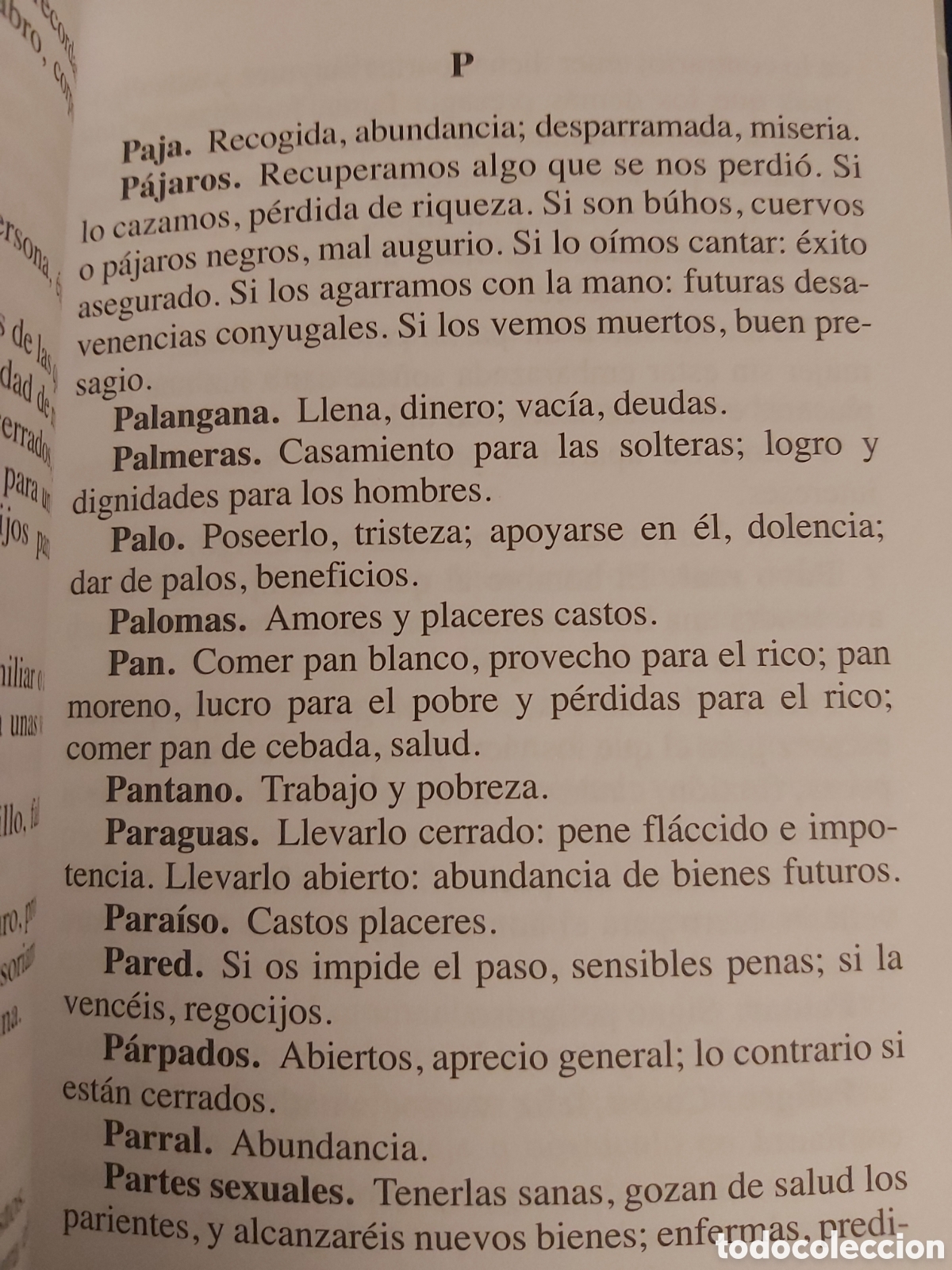 Libros de segunda mano: LOS SUE&Ntilde;OS, COMO INTERPRETARLOS $ M. MACHELLI $ EDIMAT LIBROS $ 2011 - Foto 6