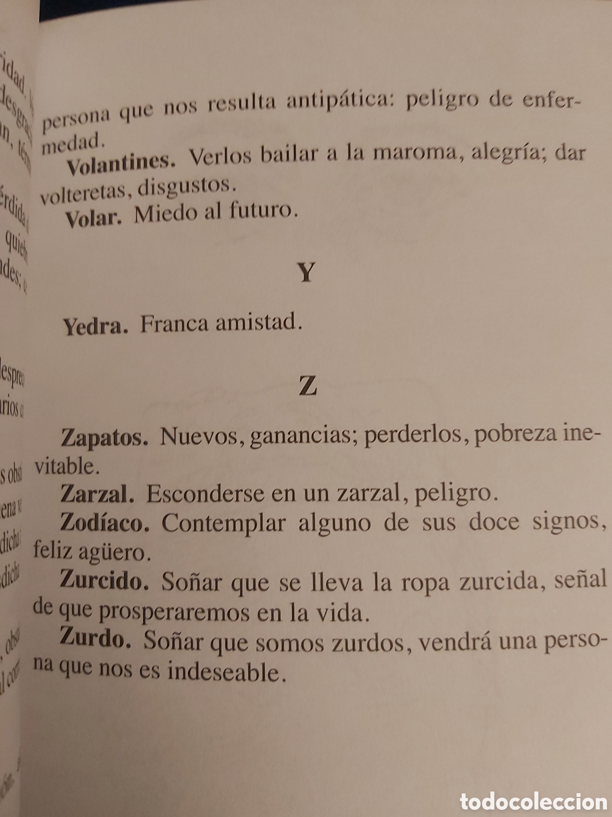 Libros de segunda mano: LOS SUE&Ntilde;OS, COMO INTERPRETARLOS $ M. MACHELLI $ EDIMAT LIBROS $ 2011 - Foto 7