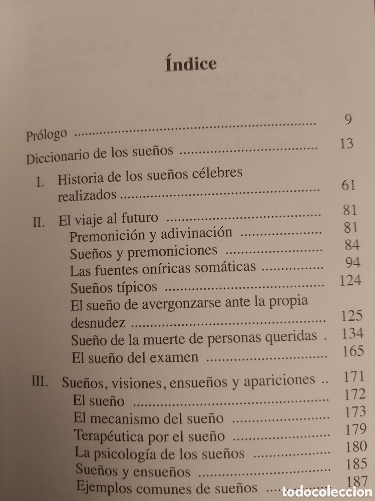 Libros de segunda mano: LOS SUE&Ntilde;OS, COMO INTERPRETARLOS $ M. MACHELLI $ EDIMAT LIBROS $ 2011 - Foto 9