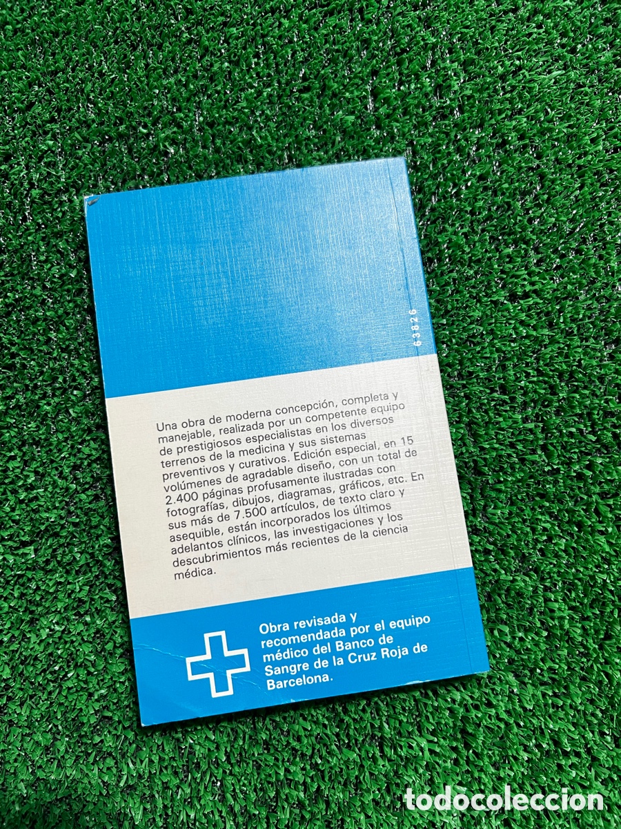 Libros de segunda mano: Medicina y salud 1 - Foto 2
