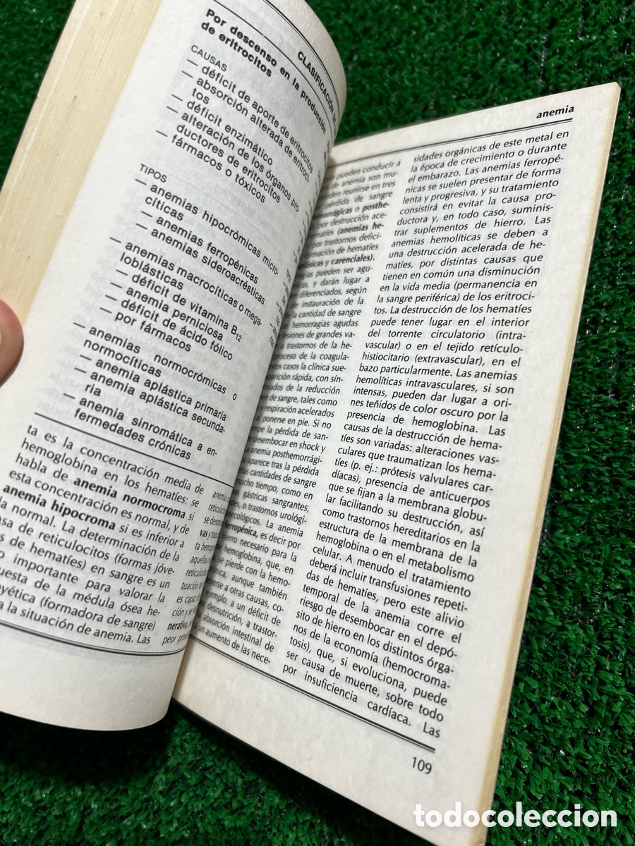 Libros de segunda mano: Medicina y salud 1 - Foto 4
