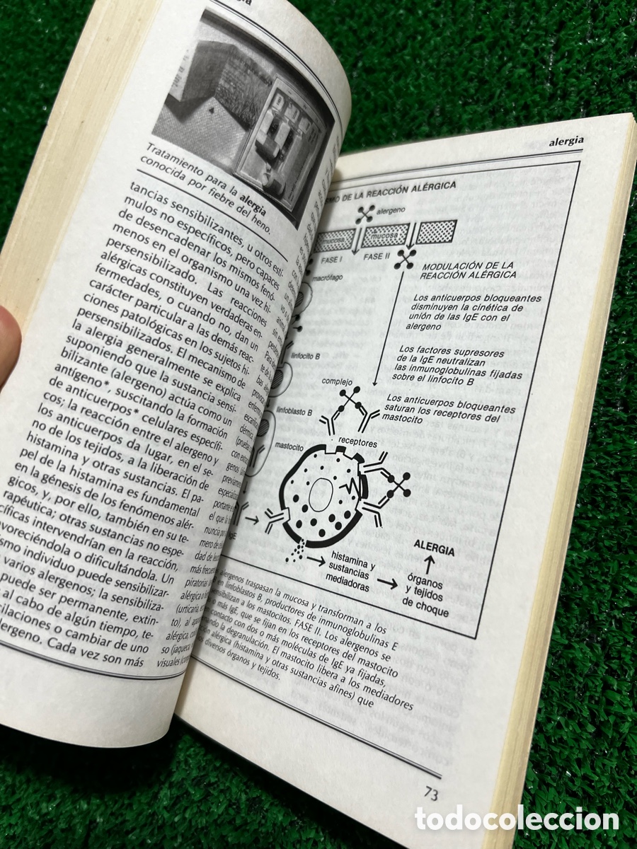 Libros de segunda mano: Medicina y salud 1 - Foto 5