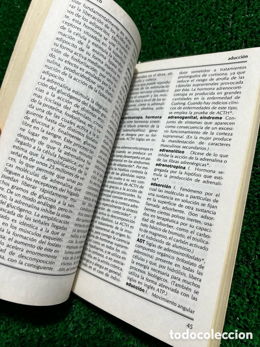 Libros de segunda mano: Medicina y salud 1 - Foto 6