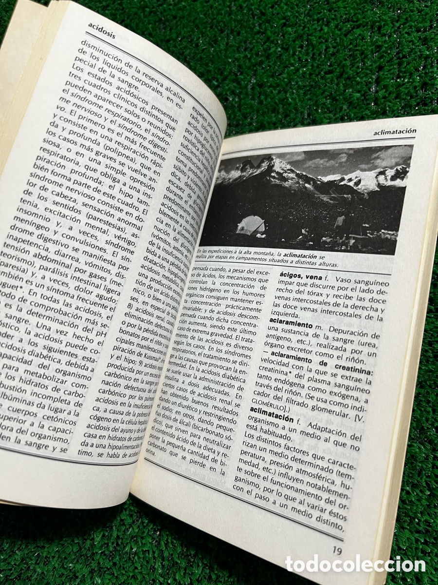 Libros de segunda mano: Medicina y salud 1 - Foto 7