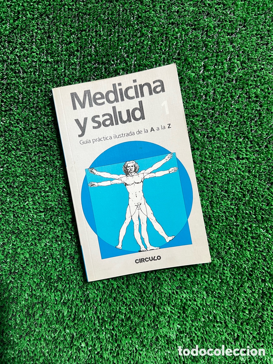 Libros de segunda mano: Medicina y salud 1 - Foto 1