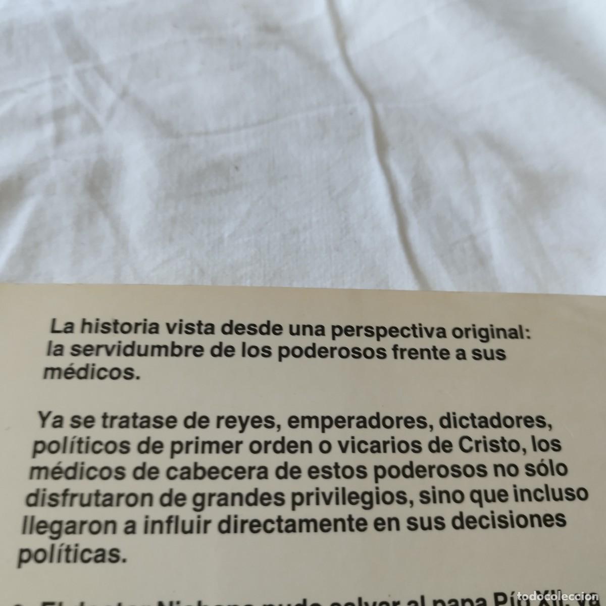 Libros de segunda mano: EL PODER EN LA SOMBRA / PHILIPP VANDENBERG / EVA 122 / MARTINEZ ROCA - Foto 4