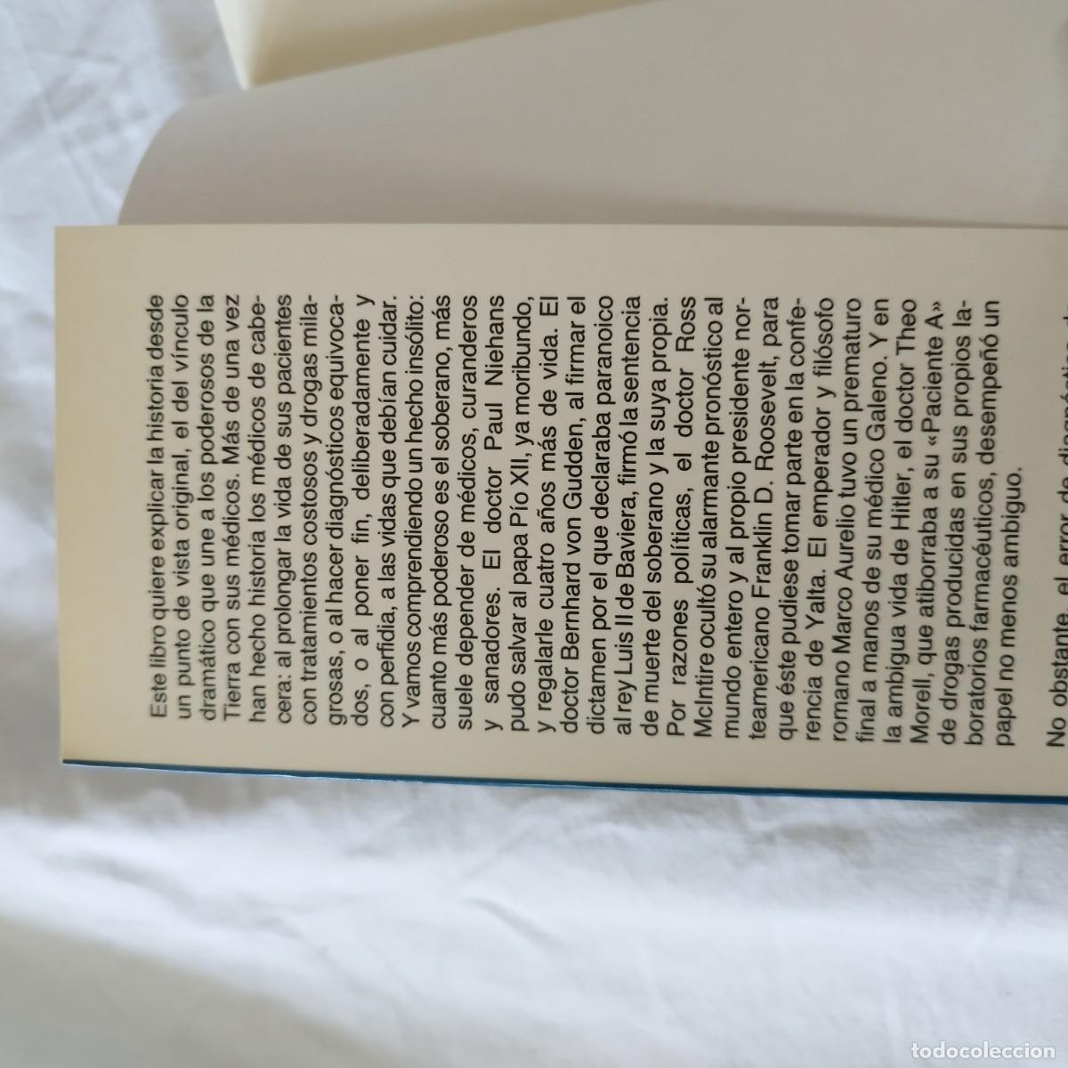 Libros de segunda mano: EL PODER EN LA SOMBRA / PHILIPP VANDENBERG / EVA 122 / MARTINEZ ROCA - Foto 6