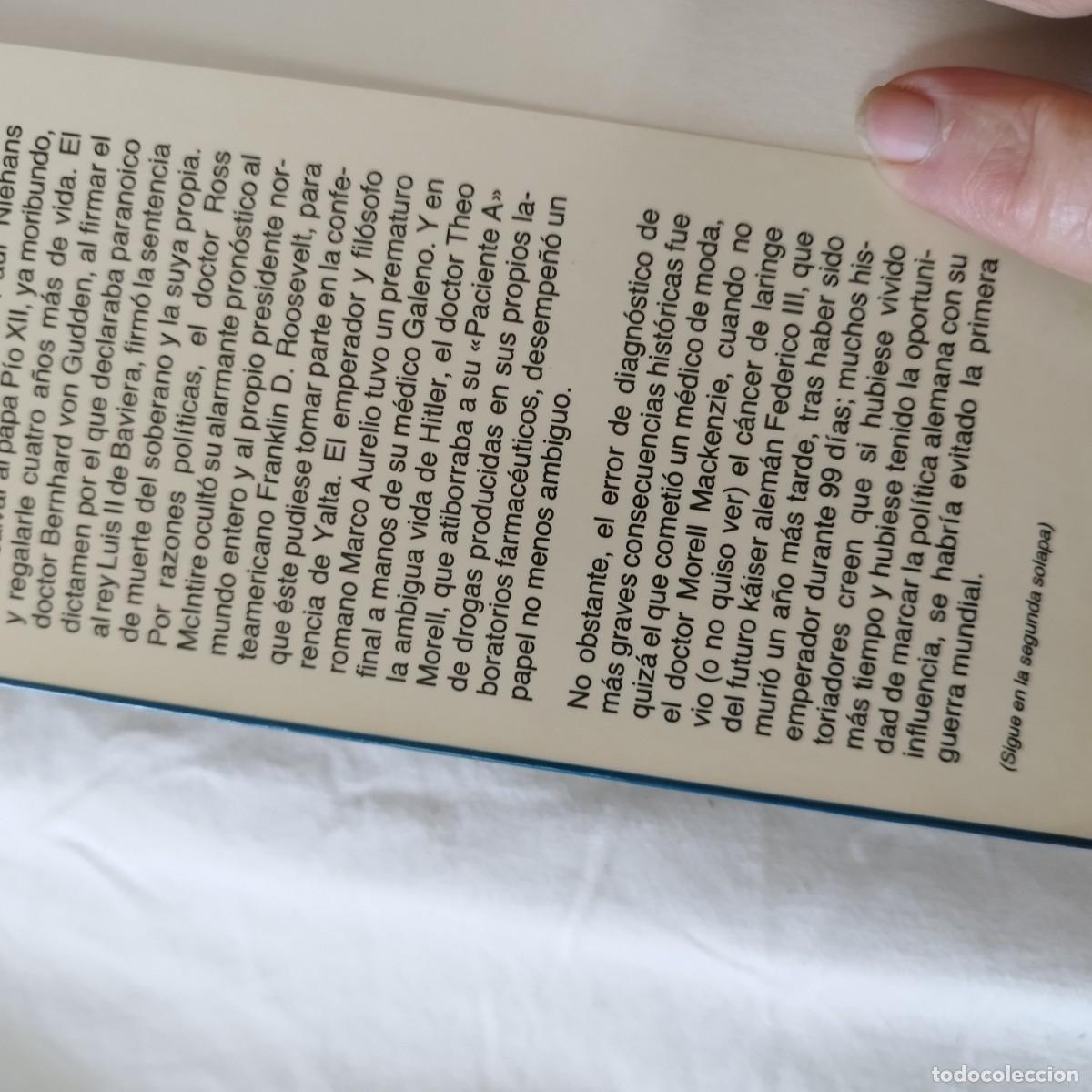 Libros de segunda mano: EL PODER EN LA SOMBRA / PHILIPP VANDENBERG / EVA 122 / MARTINEZ ROCA - Foto 7