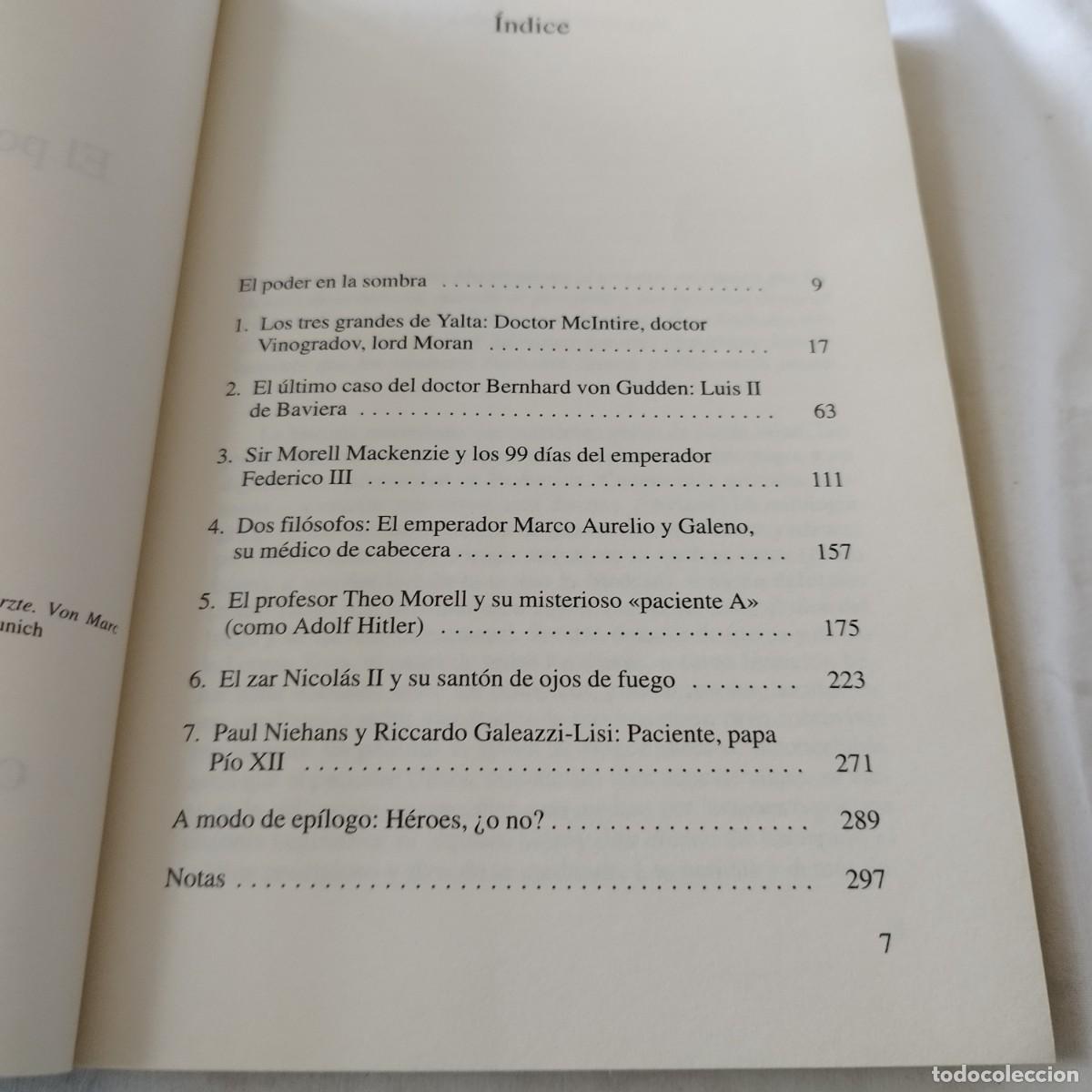 Libros de segunda mano: EL PODER EN LA SOMBRA / PHILIPP VANDENBERG / EVA 122 / MARTINEZ ROCA - Foto 12