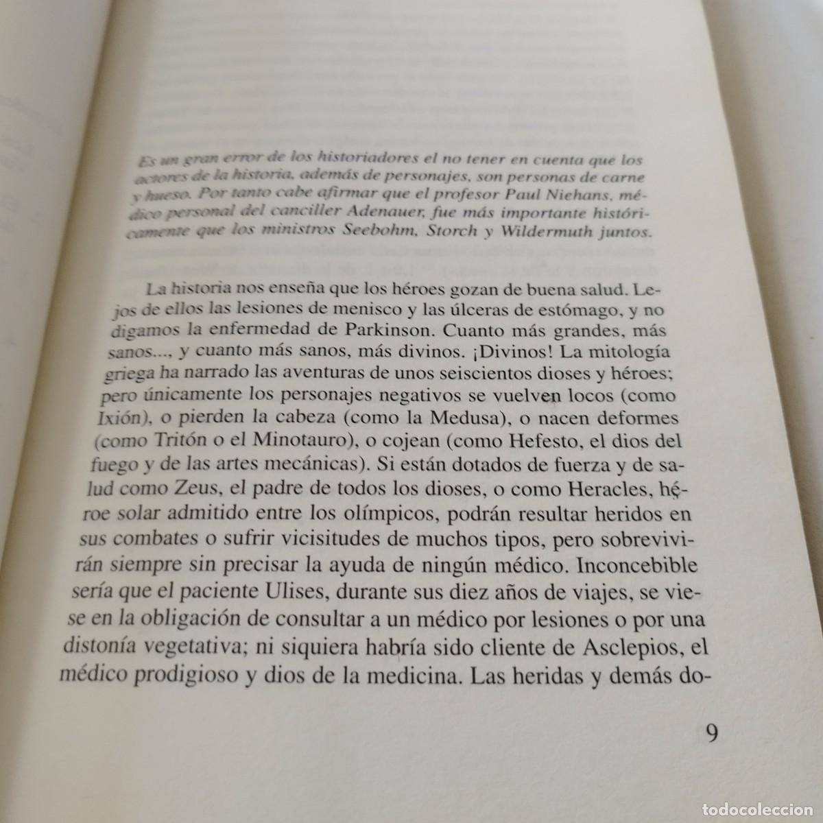 Libros de segunda mano: EL PODER EN LA SOMBRA / PHILIPP VANDENBERG / EVA 122 / MARTINEZ ROCA - Foto 13
