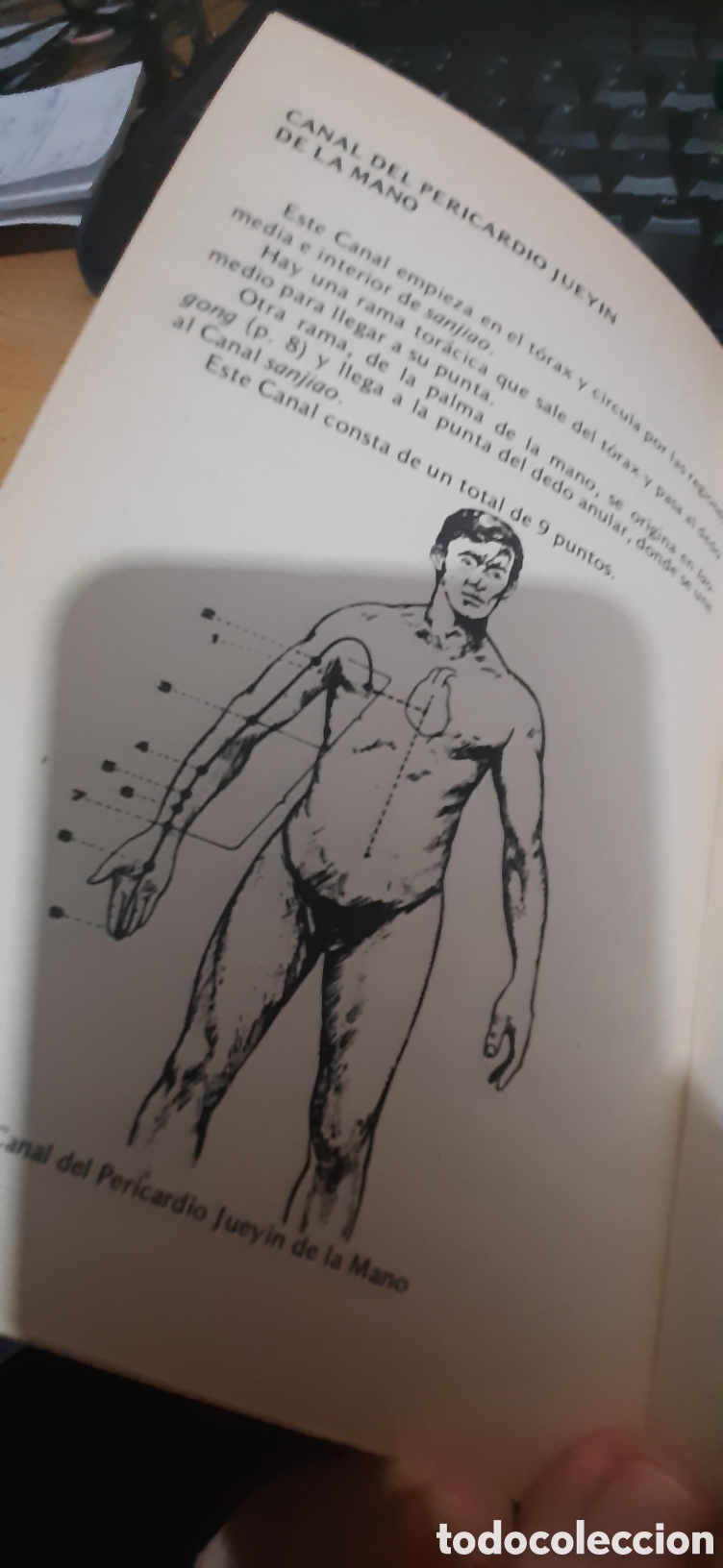Libros de segunda mano: ACUPUNTURA CHINA - Foto 2