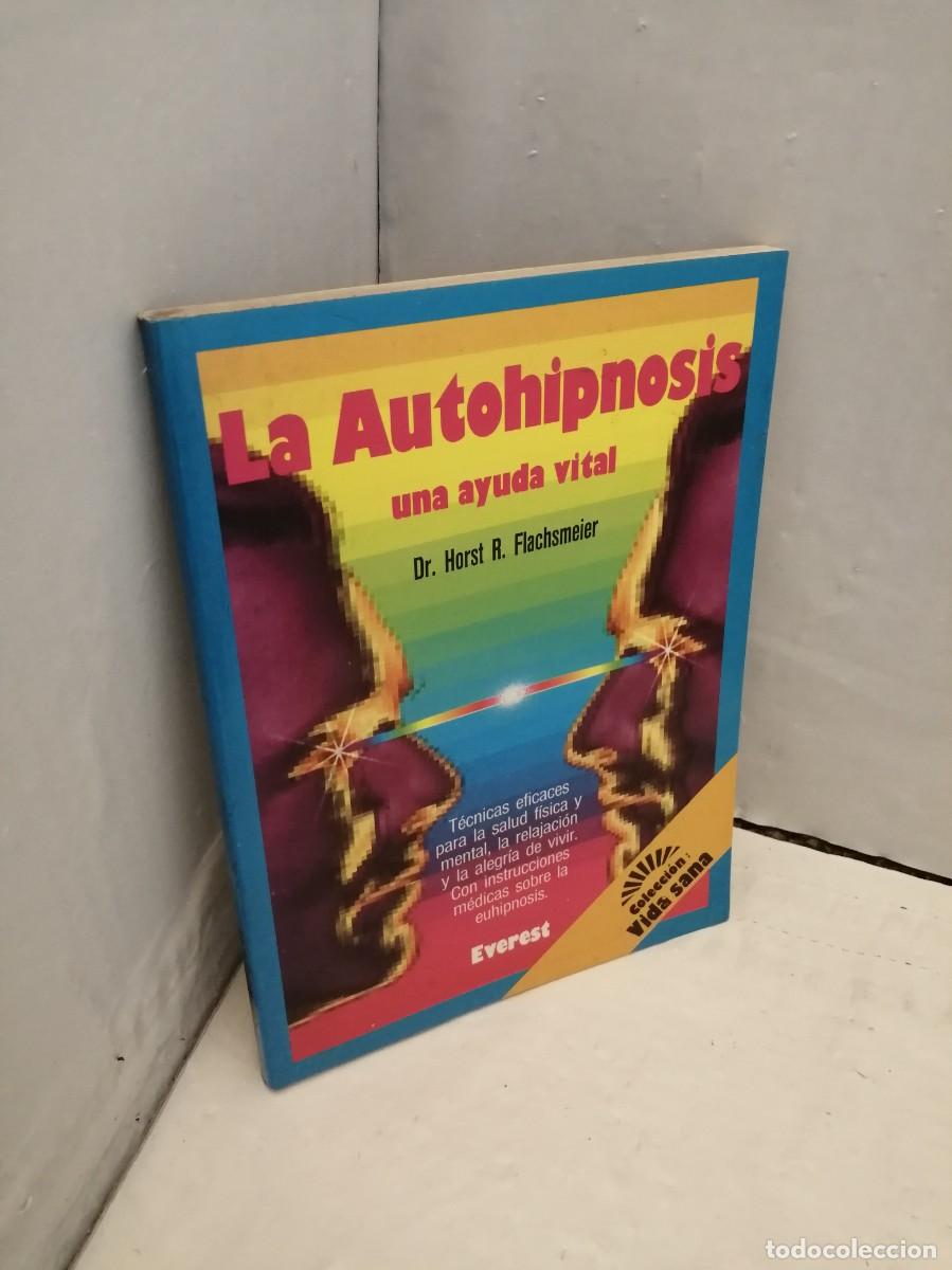 Libros de segunda mano: La Autohipnosis, una ayuda vital - Foto 3