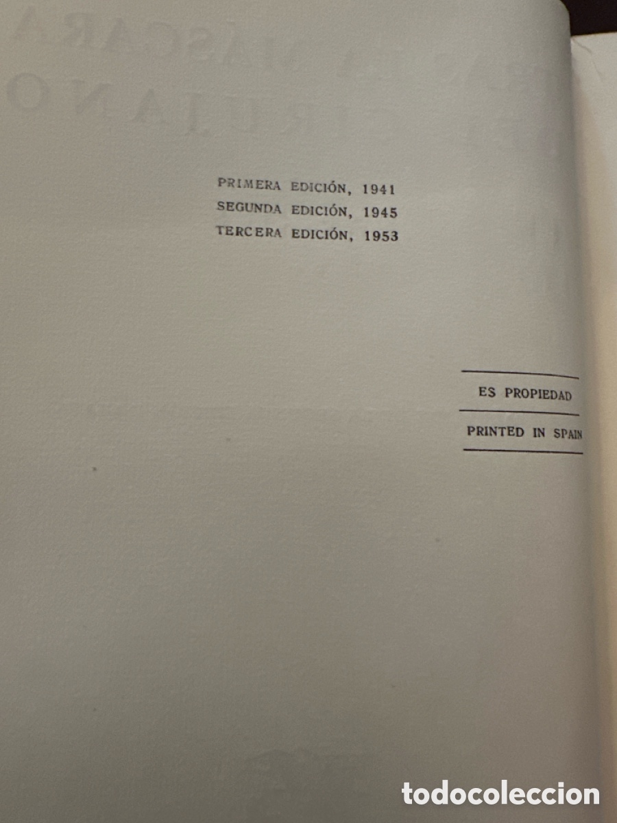 Libros de segunda mano: HARPOLE - Tras la m&aacute;scara del cirujano - Foto 4